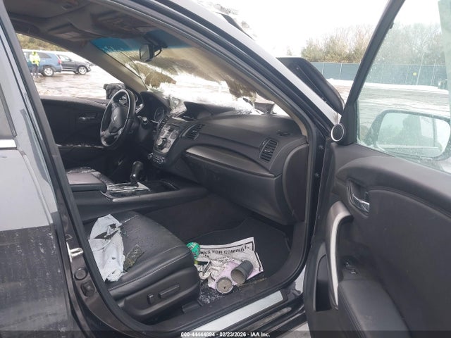 Продаж на аукціоні авто 2014 Acura Rdx, vin: 5J8TB3H30EL002488, номер лоту: 44444894