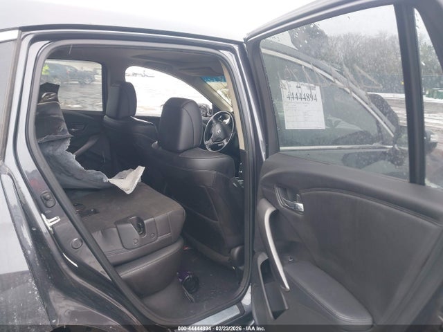 Продаж на аукціоні авто 2014 Acura Rdx, vin: 5J8TB3H30EL002488, номер лоту: 44444894