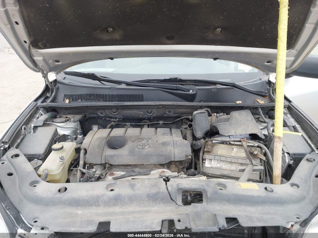 Aukcja sprzedaży 2011 Toyota Rav4, vin: 2T3BF4DV9BW151910, numer aukcji: 44444900