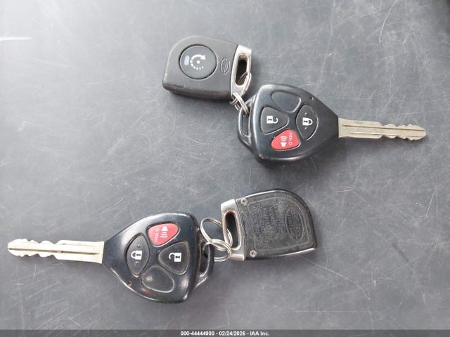 Aukcja sprzedaży 2011 Toyota Rav4, vin: 2T3BF4DV9BW151910, numer aukcji: 44444900