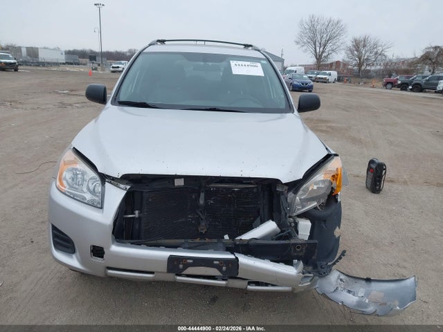 Aukcja sprzedaży 2011 Toyota Rav4, vin: 2T3BF4DV9BW151910, numer aukcji: 44444900