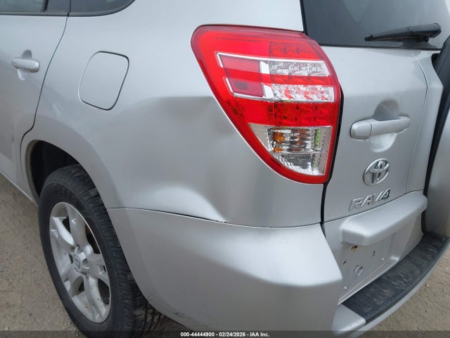 Aukcja sprzedaży 2011 Toyota Rav4, vin: 2T3BF4DV9BW151910, numer aukcji: 44444900