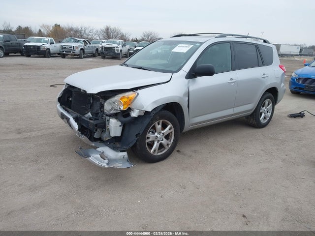 Aukcja sprzedaży 2011 Toyota Rav4, vin: 2T3BF4DV9BW151910, numer aukcji: 44444900