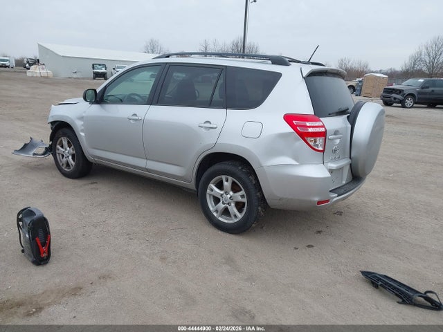 Aukcja sprzedaży 2011 Toyota Rav4, vin: 2T3BF4DV9BW151910, numer aukcji: 44444900