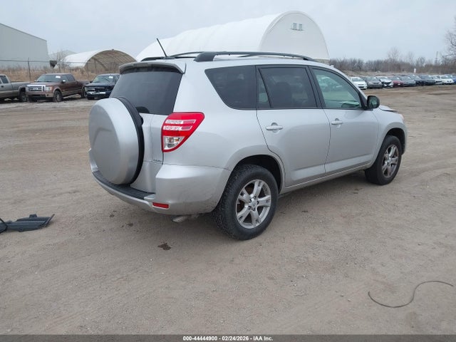 Aukcja sprzedaży 2011 Toyota Rav4, vin: 2T3BF4DV9BW151910, numer aukcji: 44444900