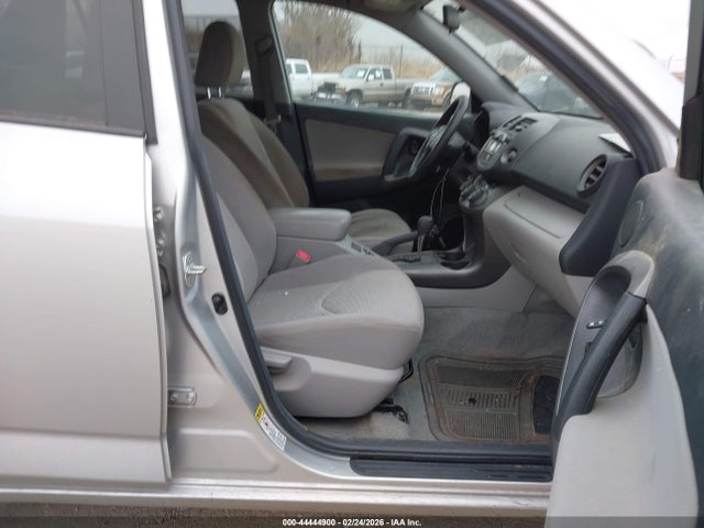 Aukcja sprzedaży 2011 Toyota Rav4, vin: 2T3BF4DV9BW151910, numer aukcji: 44444900