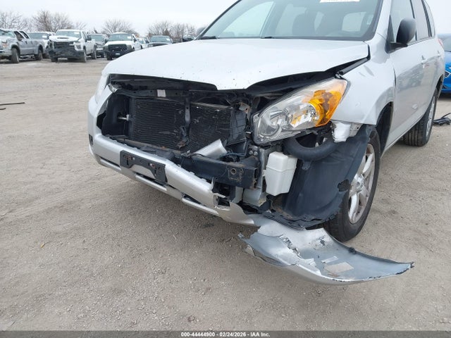 Aukcja sprzedaży 2011 Toyota Rav4, vin: 2T3BF4DV9BW151910, numer aukcji: 44444900