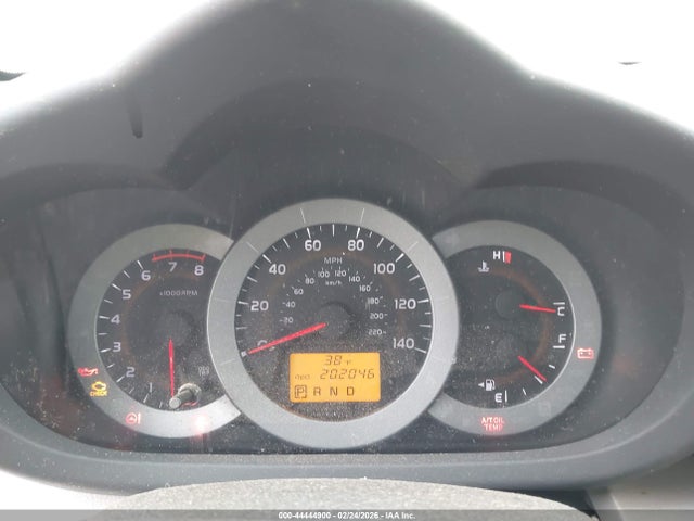 Aukcja sprzedaży 2011 Toyota Rav4, vin: 2T3BF4DV9BW151910, numer aukcji: 44444900