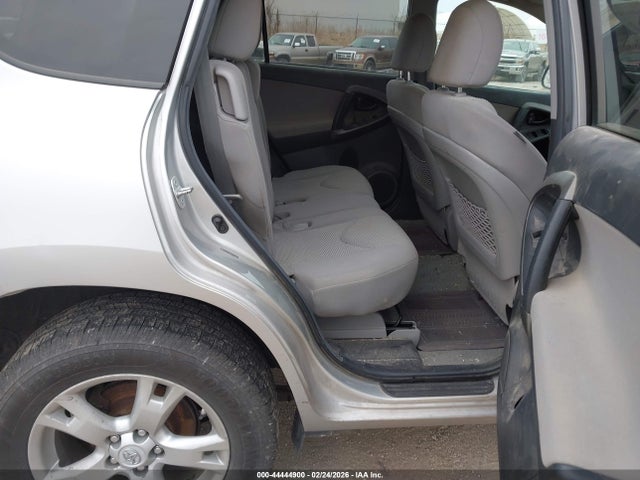 Aukcja sprzedaży 2011 Toyota Rav4, vin: 2T3BF4DV9BW151910, numer aukcji: 44444900