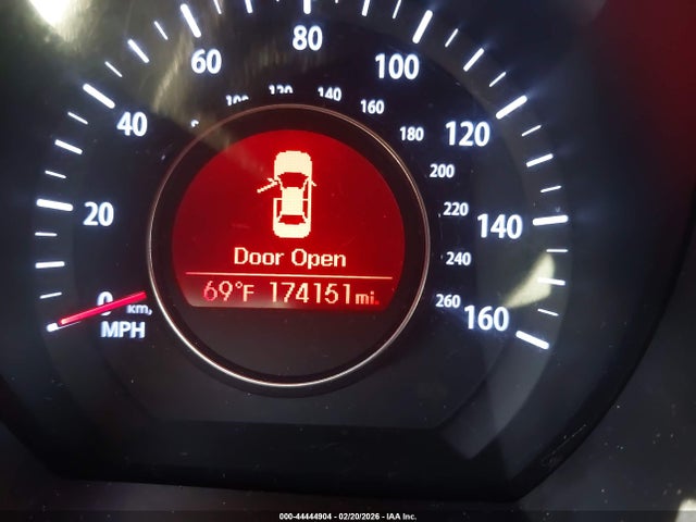 2012 Kia Optima Lx მანქანა იყიდება აუქციონზე, vin: 5XXGM4A77CG064318, აუქციონის ნომერი: 44444904