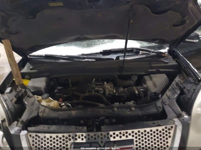 44444906 :رقم المزاد ، 1GKEV33738J125294 vin ، 2008 Gmc Acadia Slt-2 مزاد بيع