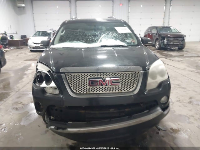 44444906 :رقم المزاد ، 1GKEV33738J125294 vin ، 2008 Gmc Acadia Slt-2 مزاد بيع