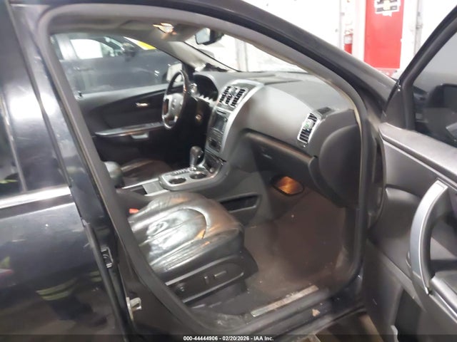 44444906 :رقم المزاد ، 1GKEV33738J125294 vin ، 2008 Gmc Acadia Slt-2 مزاد بيع