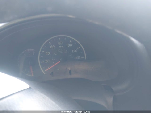 3N1CN7AP5FL934687 Nissan Versa 1.6 S+