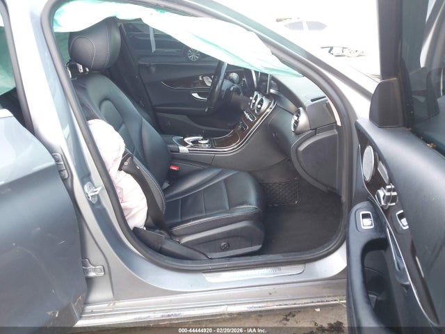 Продажа на аукционе авто 2015 Mercedes-benz C 300, vin: 55SWF4JB1FU071197, номер лота: 44444920