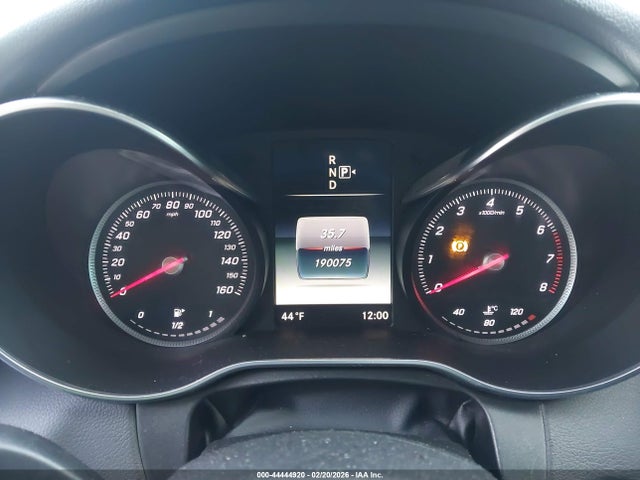 Продажа на аукционе авто 2015 Mercedes-benz C 300, vin: 55SWF4JB1FU071197, номер лота: 44444920