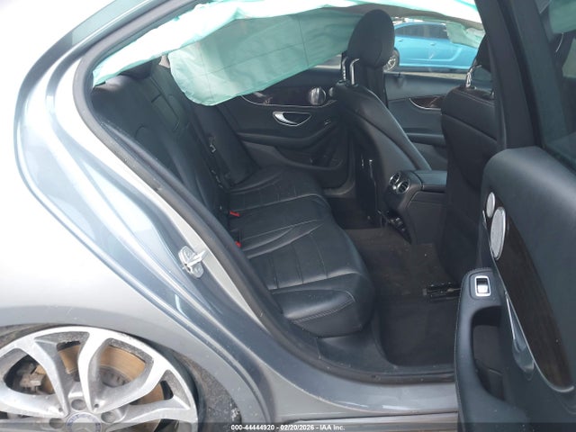 Продажа на аукционе авто 2015 Mercedes-benz C 300, vin: 55SWF4JB1FU071197, номер лота: 44444920