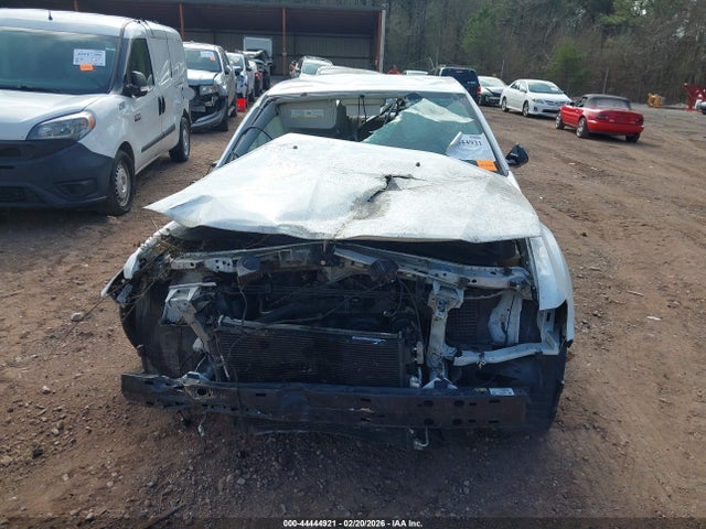 Продажа на аукционе авто 2018 Chrysler 300 Touring, vin: 2C3CCAAG4JH190831, номер лота: 44444921