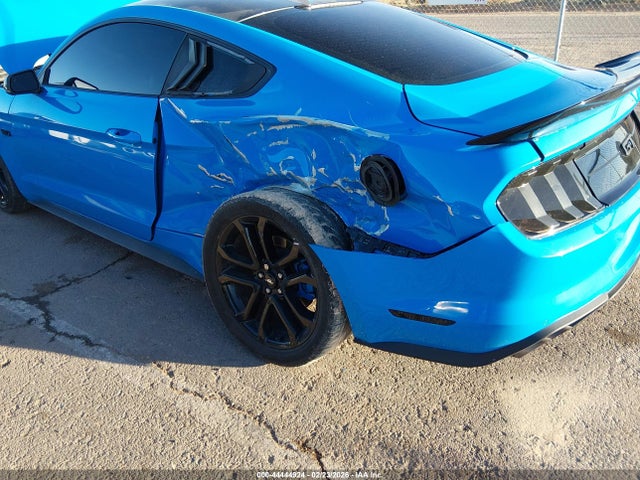 2023 FORD MUSTANG 1FA6P8CF2P5300291 Photo 5