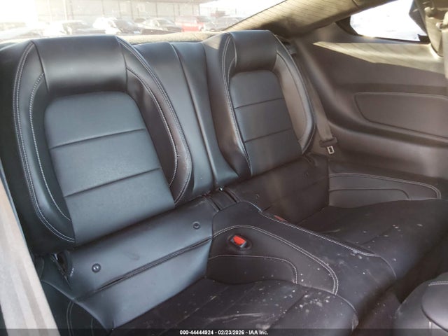 2023 FORD MUSTANG 1FA6P8CF2P5300291 Photo 7