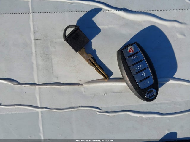 3N1AB8CVXLY281595 Nissan Sentra Sv Xtronic Cvt