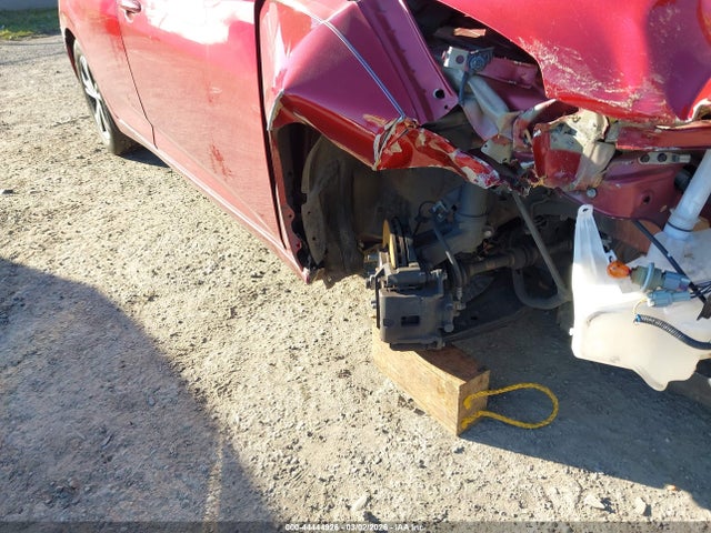 3N1AB8CVXLY281595 Nissan Sentra Sv Xtronic Cvt