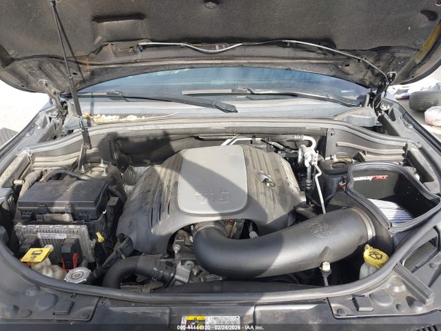 Dodge Durango R/t 2015 1C4SDJCT6FC861344 Image 10