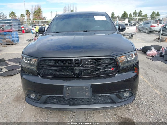 Dodge Durango R/t 2015 1C4SDJCT6FC861344 Image 12
