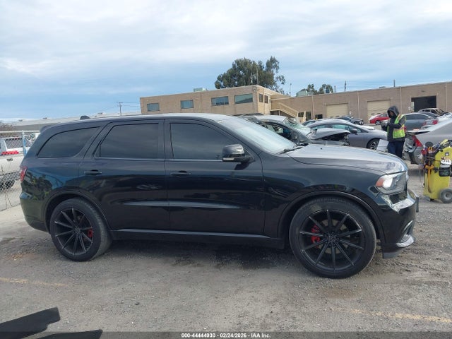 Dodge Durango R/t 2015 1C4SDJCT6FC861344 Image 13