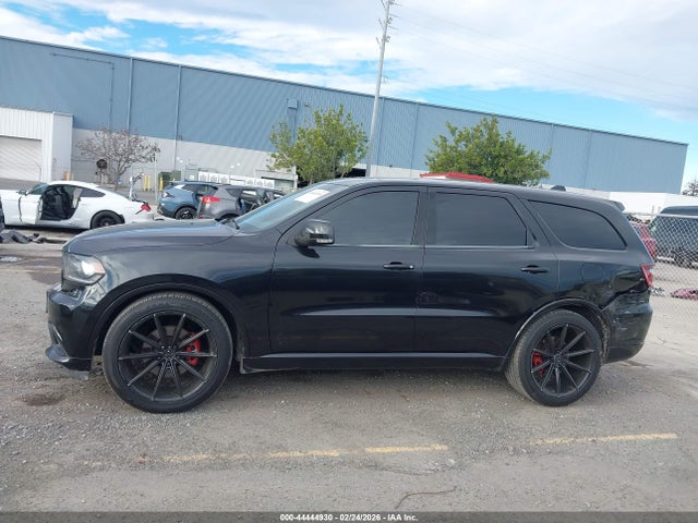 Dodge Durango R/t 2015 1C4SDJCT6FC861344 Image 14