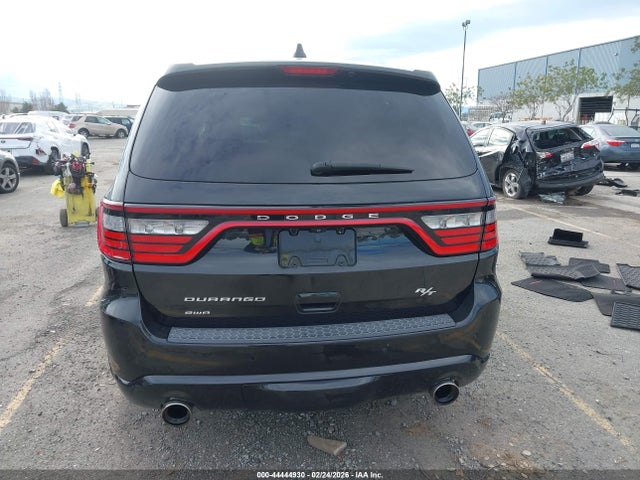Dodge Durango R/t 2015 1C4SDJCT6FC861344 Image 16