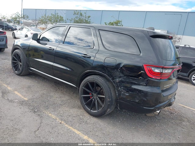 Dodge Durango R/t 2015 1C4SDJCT6FC861344 Image 3