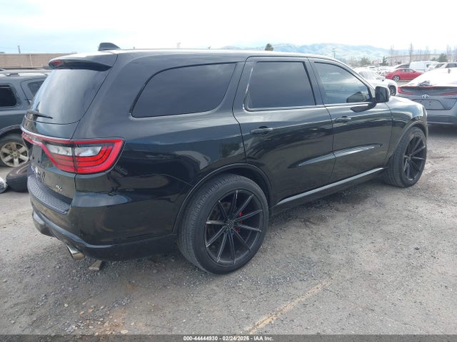 Dodge Durango R/t 2015 1C4SDJCT6FC861344 Image 4