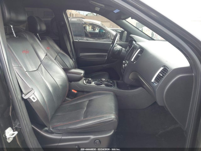 Dodge Durango R/t 2015 1C4SDJCT6FC861344 Image 5