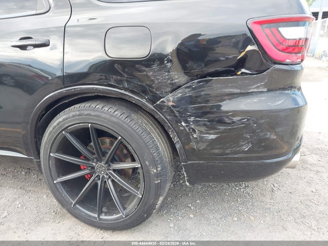 Dodge Durango R/t 2015 1C4SDJCT6FC861344 Image 6