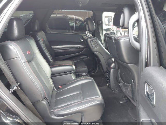Dodge Durango R/t 2015 1C4SDJCT6FC861344 Image 8