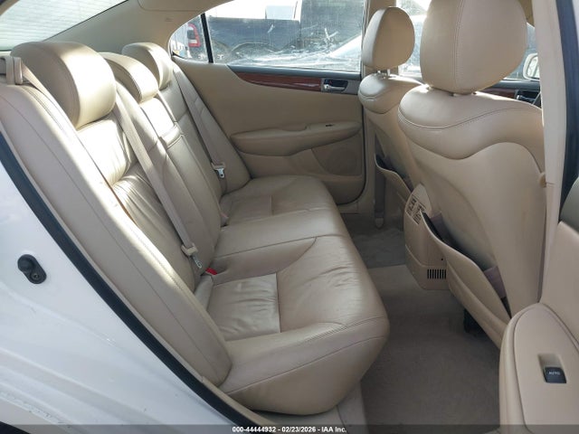 2005 LEXUS ES 330 JTHBA30G055059482 Photo 7