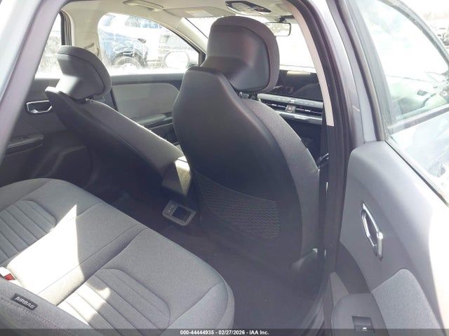 2025 Kia K4 Ex მანქანა იყიდება აუქციონზე, vin: 3KPFU4DE9SE005543, აუქციონის ნომერი: 44444935