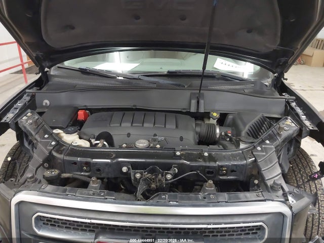 GMC Acadia Slt-1 2015 1GKKVRKD7FJ287357 Image 10