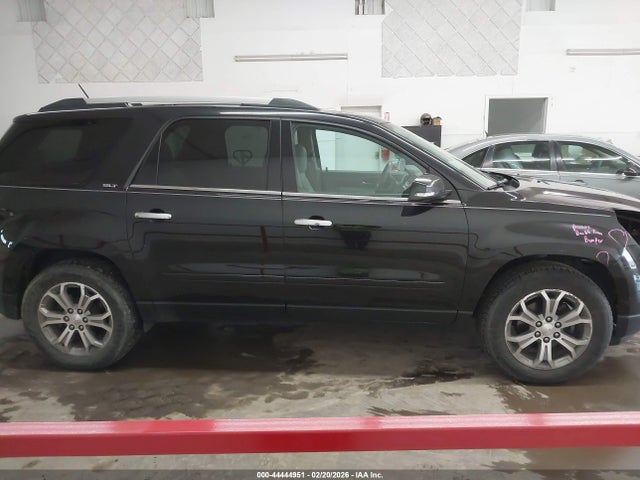 GMC Acadia Slt-1 2015 1GKKVRKD7FJ287357 Image 14