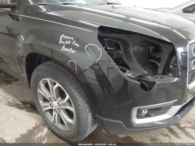 GMC Acadia Slt-1 2015 1GKKVRKD7FJ287357 Image 19