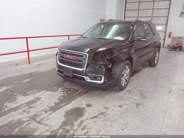 GMC Acadia Slt-1 2015 1GKKVRKD7FJ287357 Image 2