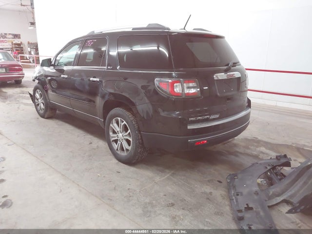 GMC Acadia Slt-1 2015 1GKKVRKD7FJ287357 Image 3