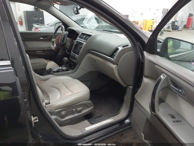 GMC Acadia Slt-1 2015 1GKKVRKD7FJ287357 Image 5