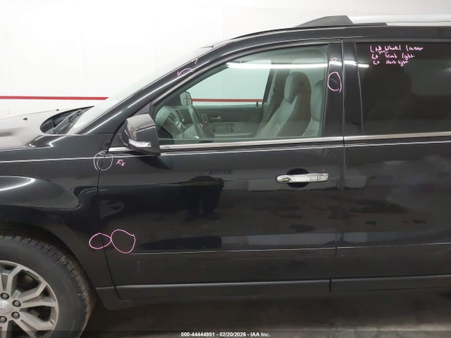 GMC Acadia Slt-1 2015 1GKKVRKD7FJ287357 Image 6