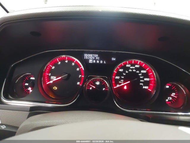 GMC Acadia Slt-1 2015 1GKKVRKD7FJ287357 Image 7