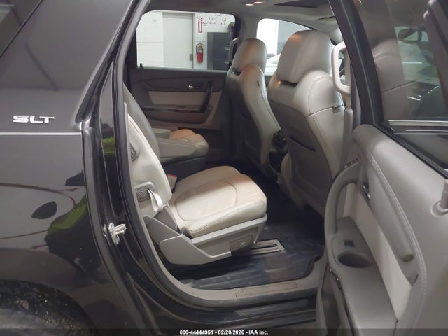 GMC Acadia Slt-1 2015 1GKKVRKD7FJ287357 Image 8