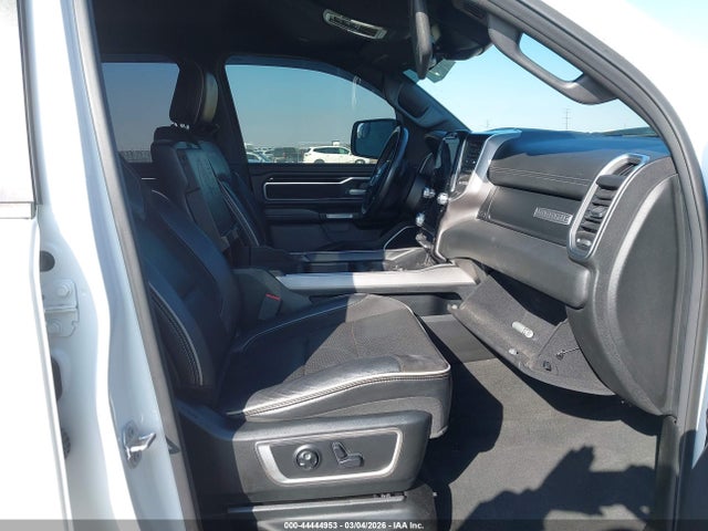 44444953 :رقم المزاد ، 1C6SRFJM6LN206473 vin ، 2020 Ram 1500 Laramie  4x4 5'7 Box مزاد بيع