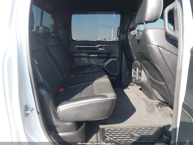 44444953 :رقم المزاد ، 1C6SRFJM6LN206473 vin ، 2020 Ram 1500 Laramie  4x4 5'7 Box مزاد بيع