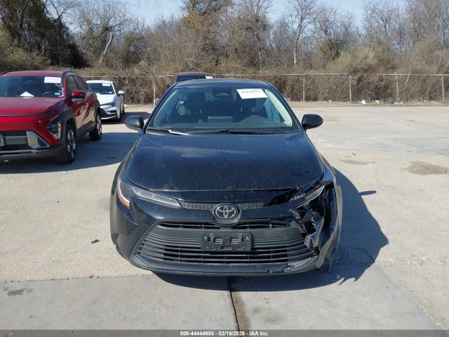 Toyota COROLLA LE 2023 JTDB4MEE5PJ005983 Image 12